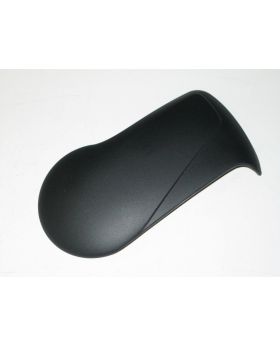 BMW Bike Jet Helmet IV Right Visor Trim Cover 2341404 New Genuine