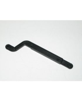 BMW E34 Heater Air Vent Lever Arm Linkage Rod 8391902 New Genuine