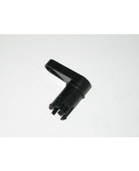 BMW E34 Heater Air Vent Lever Arm Linkage Arm 8391902 New Genuine
