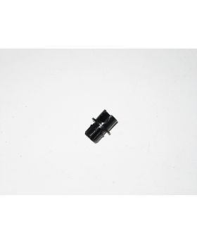 BMW E34 Heater Air Vent Control Link Rod Clip 8391902 New Genuine