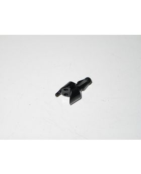 BMW E34 Heater Air Vent Control Link Rod Clip 8391902 New Genuine