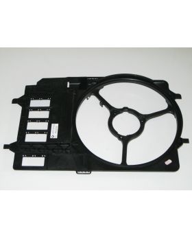 MINI R50 R53 Engine Cooling Fan Shroud Housing 1475577 New Genuine