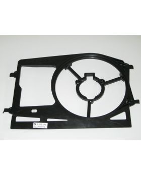 MINI R50 R53 Engine Cooling Fan Shroud Housing 1475578 New Genuine