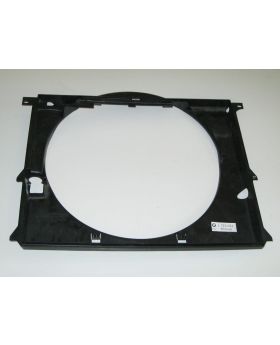 BMW E36 Z3 M50 M52 Engine Fan Shroud Housing 1723031 New Genuine