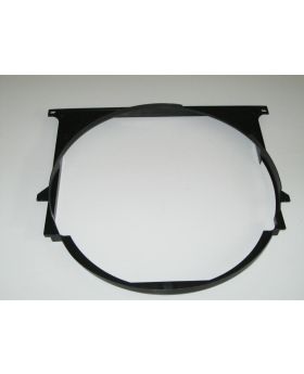 BMW E30 M20 Engine Cooling Fan Shroud Housing 1712846 New Genuine