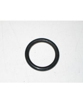 BMW E39 M52 M54 Engine Coolant Heater Hose Seal 8375524 New Genuine