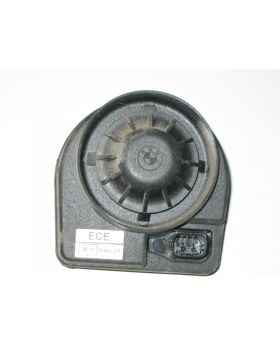 BMW E31 E36 E46 E38 E83 E39 E53 E52 Alarm Siren 8383152 Used Genuine
