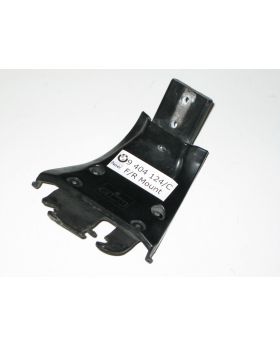 BMW E36 Coupe Roof Rack Bar Front Right Bracket 9404124 Used Genuine
