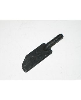 BMW E36 Coupe Roof Rack Bar Bracket Lock 9404124 Used Genuine