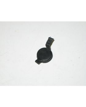 BMW E36 Coupe Roof Rack Bar Bracket Lock Cover 9404125 Used Genuine