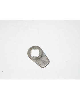 BMW E36 Coupe Roof Rack Bar Bracket Lock Latch 9404125 Used Genuine