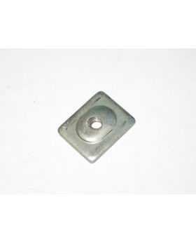 BMW Roof Bar Rack Luggage Basket Frame Nut 9401129 Other Genuine