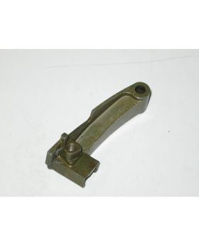 BMW E46 RL Door Handle Carrier Bracket Lever 7044841 New Genuine
