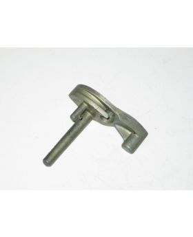 BMW E46 RL Door Handle Carrier Bracket Lever 7044841 Other Genuine