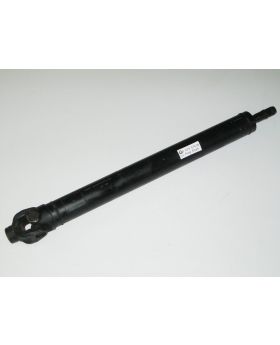 BMW E39 Manual Gearbox Rear Prop Drive Shaft 1229576 Used Genuine