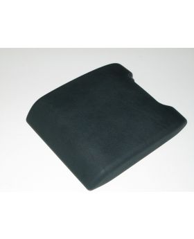 BMW E39 Centre Console Leather Effect Armrest 9405851 New Genuine