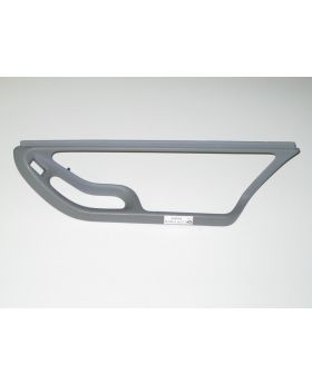 BMW E38 Rear Right Door Card Trim Insert Grey 8179530 Used Genuine