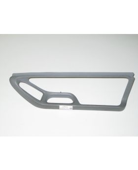 BMW E38 Front Right Door Card Trim Insert Grey 8217452 Used Genuine