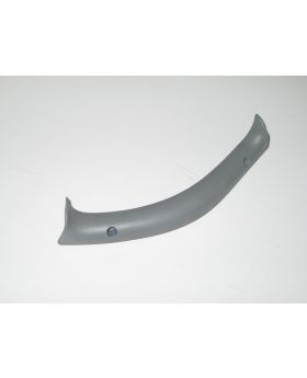 BMW E38 Rear Left Door Card Handle Trim Cover 8179529 Used Genuine