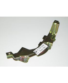 BMW E38 Rear Right Door Card Mounting Bracket 8150606 Used Genuine