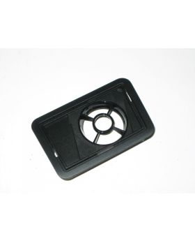 BMW E38 Rear Right Door Speaker Tweeter Frame 8352716 Used Genuine