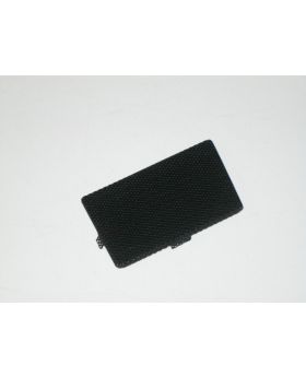 BMW E38 Rear Right Door Speaker Grille Black 8352716 Used Genuine
