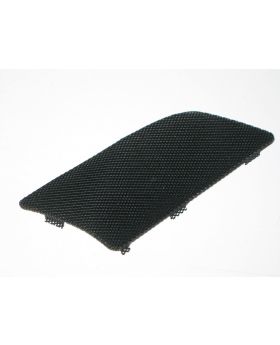 BMW E38 Front Right Door Speaker Grille Black 8352698 Used Genuine