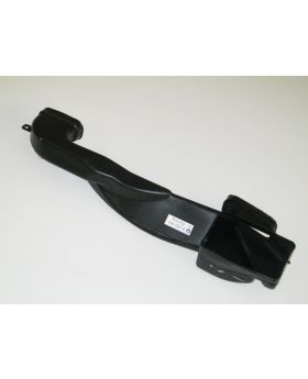 BMW E38 LH Dash Air Vent Duct Pipe Channel RHD 8150441 Used Genuine