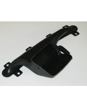 BMW E38 Left Dash Air Vent Duct Pipe Channel 8150431 Used Genuine