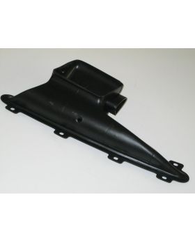 BMW E38 Right Dash Air Vent Duct Pipe Channel 8150432 Used Genuine