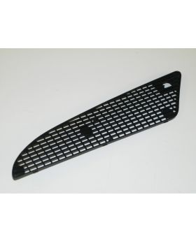 BMW E38 Centre Dash Air Vent Grille Black RHD 8391607 Used Genuine