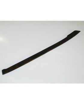 BMW E38 Front RH Door Wood Veneer Walnut Trim 8150168 Used Genuine