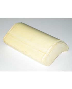 BMW E38 Rear Seat Headrest Foam Cushion Pad 8191737 Used Genuine