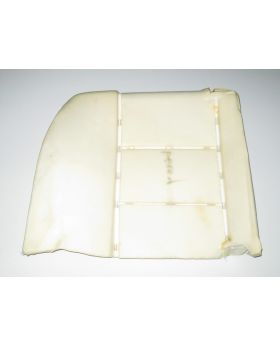 BMW E38 Rear Right Seat Backrest Cushion Pad 8163716 Used Genuine