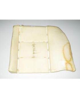BMW E38 Rear Left Seat Backrest Cushion Pad 8163715 Used Genuine