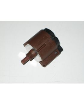 BMW E39 E38 E52 Fog Light Lamp Control Switch 8363684 Used Genuine