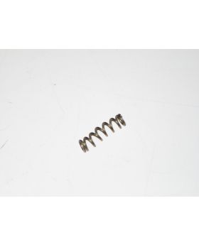 BMW E38 E39 Rear Centre Armrest Handle Spring 8177059 Used Genuine
