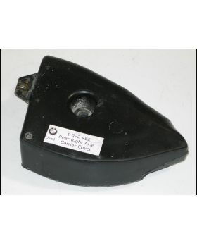 BMW E39 Rear Subframe Axle Carrier Cover Right 1092482 33321092482 Used Genuine