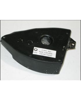BMW E39 Rear Subframe Axle Carrier Cover Left 1092481 Used Genuine
