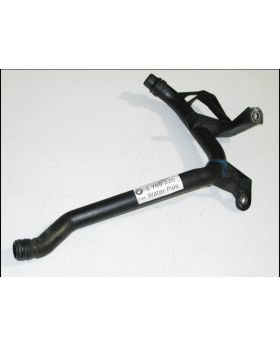 BMW M52 M54 Engine Water Coolant Pipe Bracket 1705220 Used Genuine