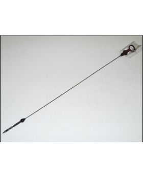 BMW M52 M54 Engine Oil Level Check Dipstick 1436293 Used Genuine