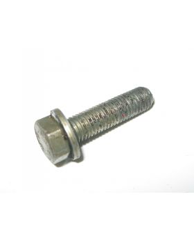 BMW Hex Bolt Screw M7 x 1.00 x 28 mm Grade 8.8 9900181 07119900181 Used Genuine