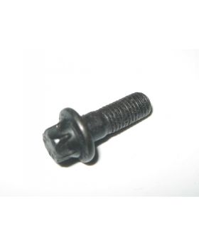 BMW Torx Screw Bolt M7 x 1.00 x 20 mm Grade 10.9 1735164 11311735164 Genuine