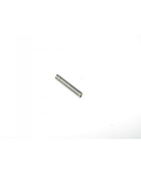 BMW E36 Interior Courtesy Light Switch Spring 8357721 Used Genuine
