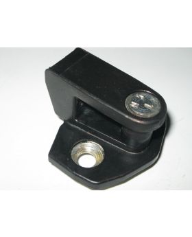 BMW E36 E34 Door Lock Striker Plate With Switch 8105511 Used Genuine