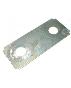 BMW Door Hinge Shim Adjuster Spacer Plate 1.0mm 1960999 Used Genuine