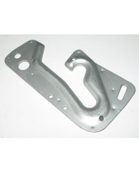 BMW E30 Bonnet Lock Rear Catch Bracket Guide 1884271 Other Genuine