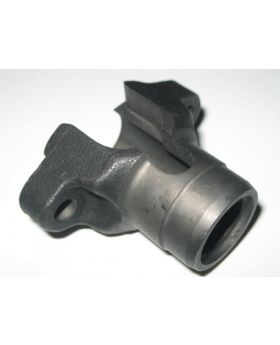 BMW M47 Engine Fuel Injector Clamp Bracket 2246828 Other Genuine