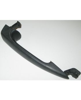 BMW E46 Right Outer Outside Early Door Handle 8216126 Used Genuine