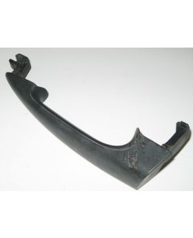 BMW E46 Left Outer Outside Early Door Handle 8216125 Used Genuine